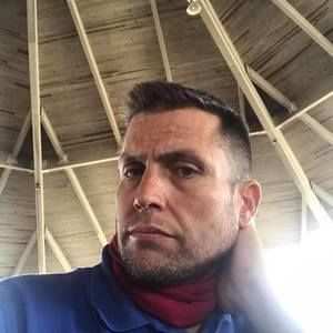 Meet your Posher, Matt